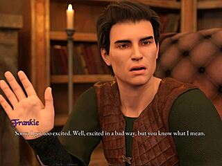 Zanimiva cena moči v epizodi 86