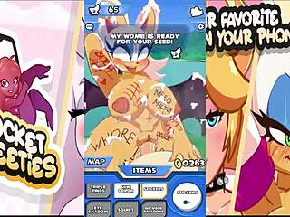 روج في لعبة هنتاي بوكيت سويتيز حارة جداً