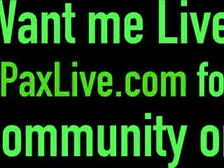 busty lesbians penny pax and abigail mac lick each other's slits to orgasm 😍 curvy teens fondle big tits erotically