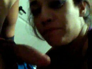 Baylee the slut craves sucking cock deepthroat