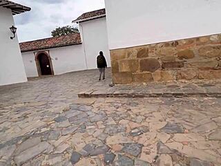 Girlfriend Asks To Be Recorded Masturbating!