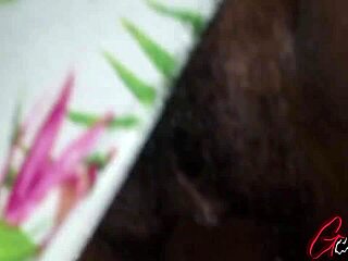 sweet quickie with my girlfriend in the office today