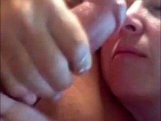 Kinky Wife Pleases Another Man!