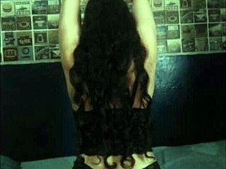 adorable teen afraid to hurt during fucking?