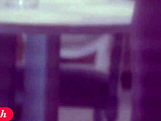 Spying On Jeny Smith Taking Nude Selfies!