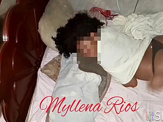 Waking Up To Leo Ogro's Passionate Ass Play