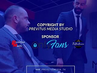 Polis dan askar Vietnam diperdaya ke dalam bondage gay liar