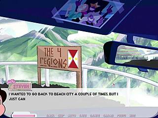 Gem Domination Part 1 Introduces Corruption in Anime Hentai Game