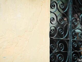 Street Girl Finds Husband's Used Condom