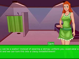 Totally Spies Paprika Trainer Part 6: Summoning Wild Monsters In Anime Action