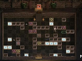 입술 키스하면서 풋잡 해줘