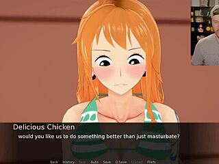 Keep This One Piece Ero Ero No Mi Episode Secret