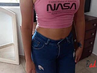 I Banged My Hot Stepmom Hard