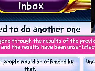 Necenzurovaná anime šéfka vracia láskavosť v hentai karikatúre psíčkovom štýle.