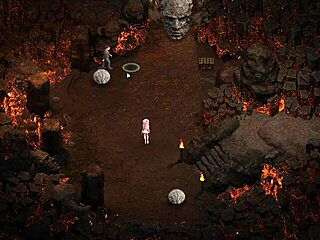 Complete Gameplay In The Genesis Order Part 53