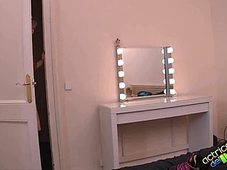 spied on during casting, then assfucked 😏