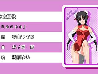 Anime 18+ 15 Drifters Cantik OVA Vol 1 dalam Definisi Tinggi