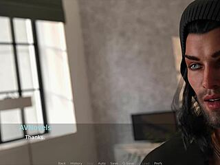 Wow, epic hentai action in Where It All Began 13!