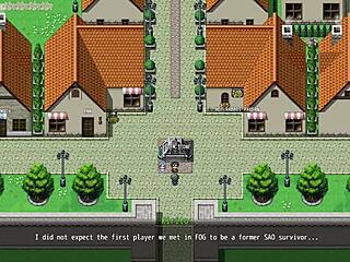 Met a weird guy online with my girlfriend during gaming