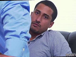 Hard Gay Sex Movie Earn That Bonus