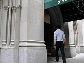 nudity probable in this fun viral video