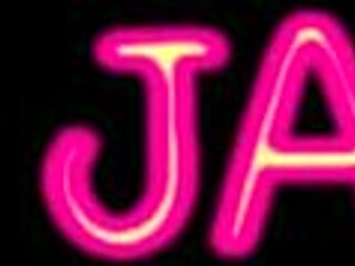 Jamie Jackson isn't putting out yet, but she's sexy.