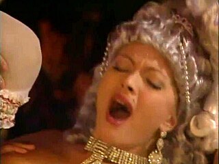 Gamaiani两夜炫目角色扮演