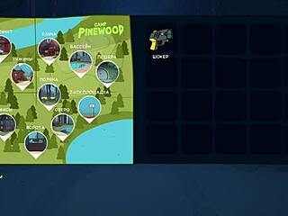 Intense Creampie in Redhead Pussy