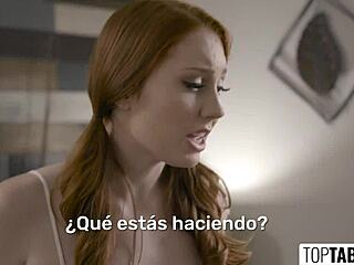 Please, Mr. Harris, Teach Me to Be a Complete Anal Slut