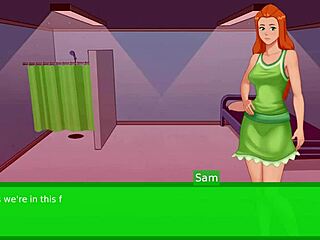 Totally Spies Paprika Trainer Part 6: Summoning Wild Monsters In Anime Action