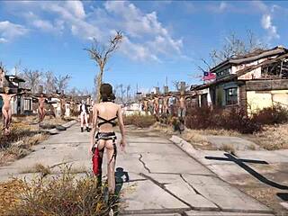 fo4 fetish n bdsm fashion, umm, so sexy stuff here!