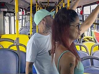 Pelajar Dirogol Dalam Bas Awam