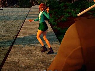 My Bully is My Lover Now