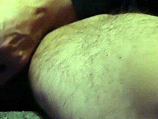 in the kitchen, an extreme sounding session unfolds with big tools