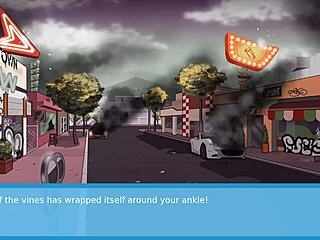 Totally Spies Paprika Trainer Part 6: Summoning Wild Monsters In Anime Action