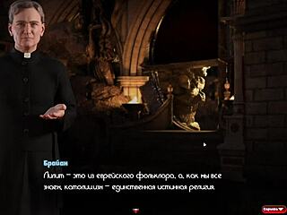 Complete Gameplay In The Genesis Order Part 53