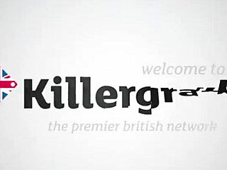 ティア・レインと巨根たちのハードコア3Pが大好き