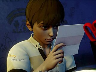 Моя хулиганка теперь моя любовница