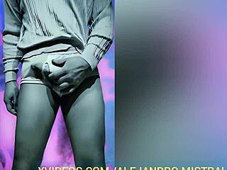 calzoncillos video gay fetiche alex mist with hairy monster cock big cock mature solo