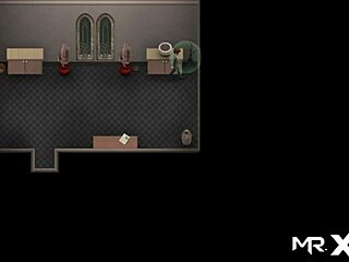 Lust Epidemic: Ass Licked Then Inserted