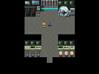 space suits too tight for huge tits and massive butt in shipwrecked todoroki hentai?