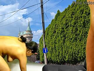 Agarabas ve Olpr ile her şeyi tıraş etme önizlemesi