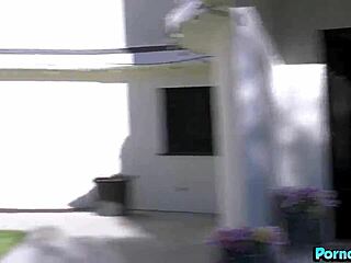 Police Officer Eliza Ibarra Sucks Off Gang Of Black Thugs