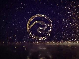 Jock loves BBC in ass with licking.