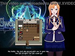 Met a weird guy online with my girlfriend during gaming