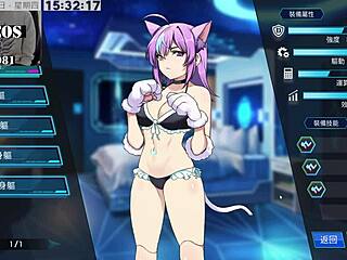 Man, I’m totally hooked on Ai愛諾-機娘育成方程式 Part 7, so hot!