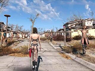 fo4 fetish n bdsm fashion, umm, so sexy stuff here!