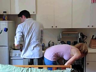 nudity probable in this fun viral video