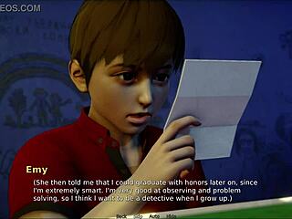 My Bully is My Lover Now