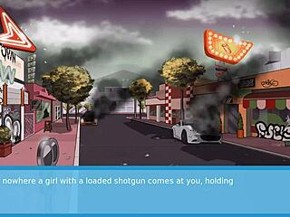 Totally Spies Paprika Trainer Part 6: Summoning Wild Monsters In Anime Action